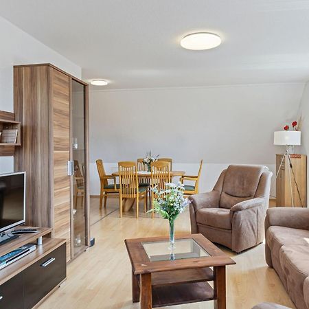 Ferienwohnung "Flori'S Ponyhof" Kröpelin 외부 사진