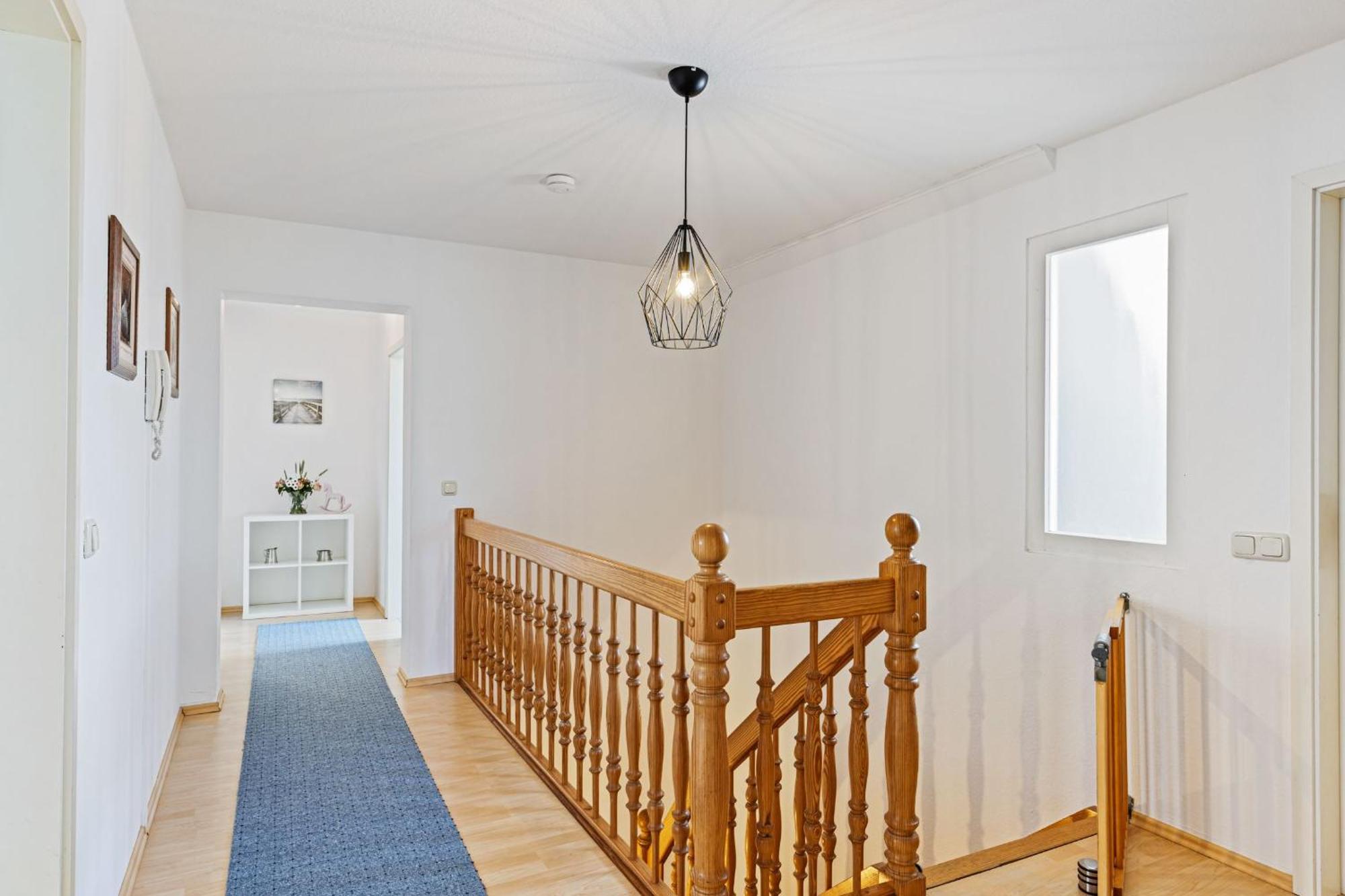 Ferienwohnung "Flori'S Ponyhof" Kröpelin 외부 사진