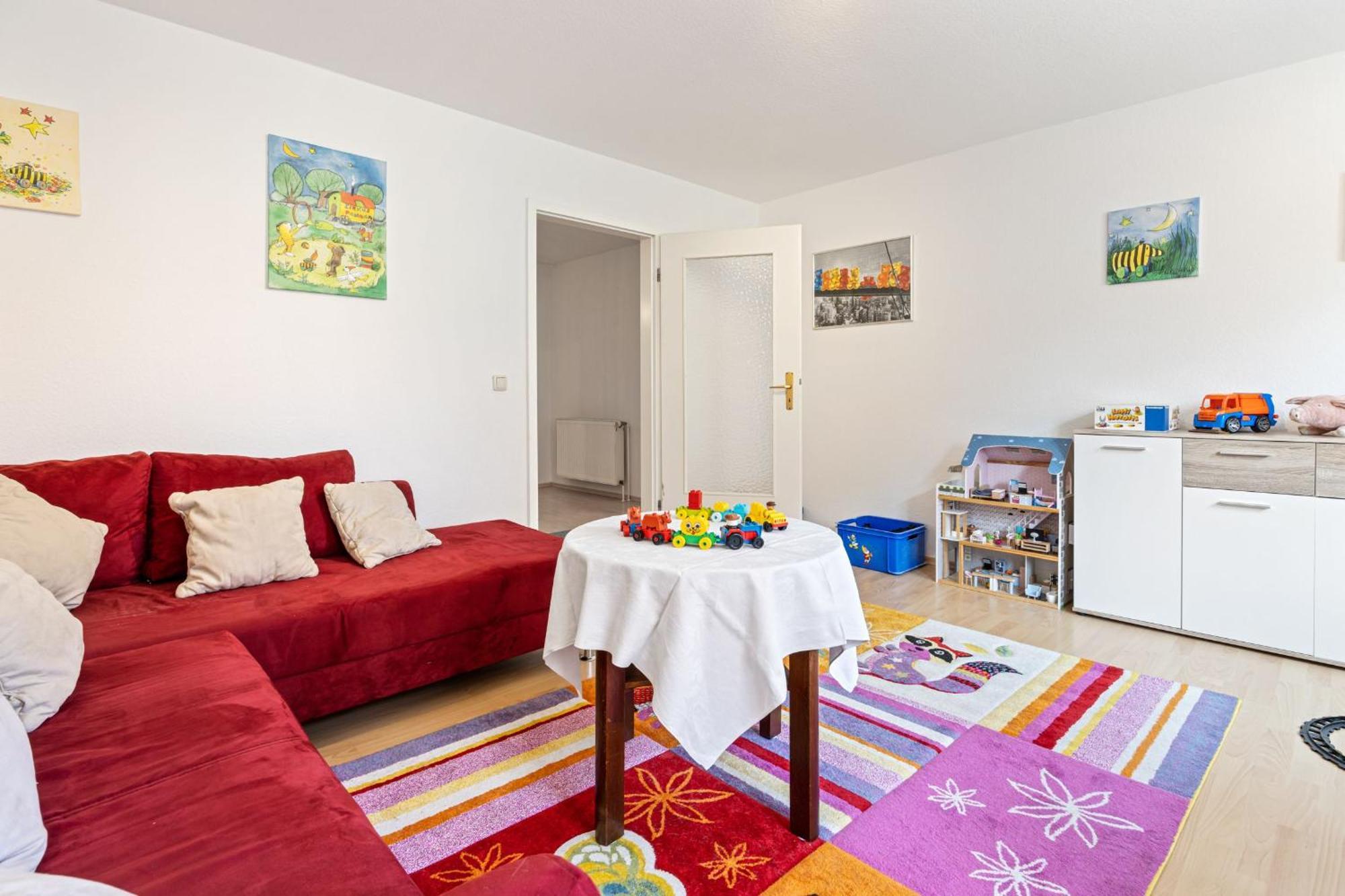Ferienwohnung "Flori'S Ponyhof" Kröpelin 외부 사진