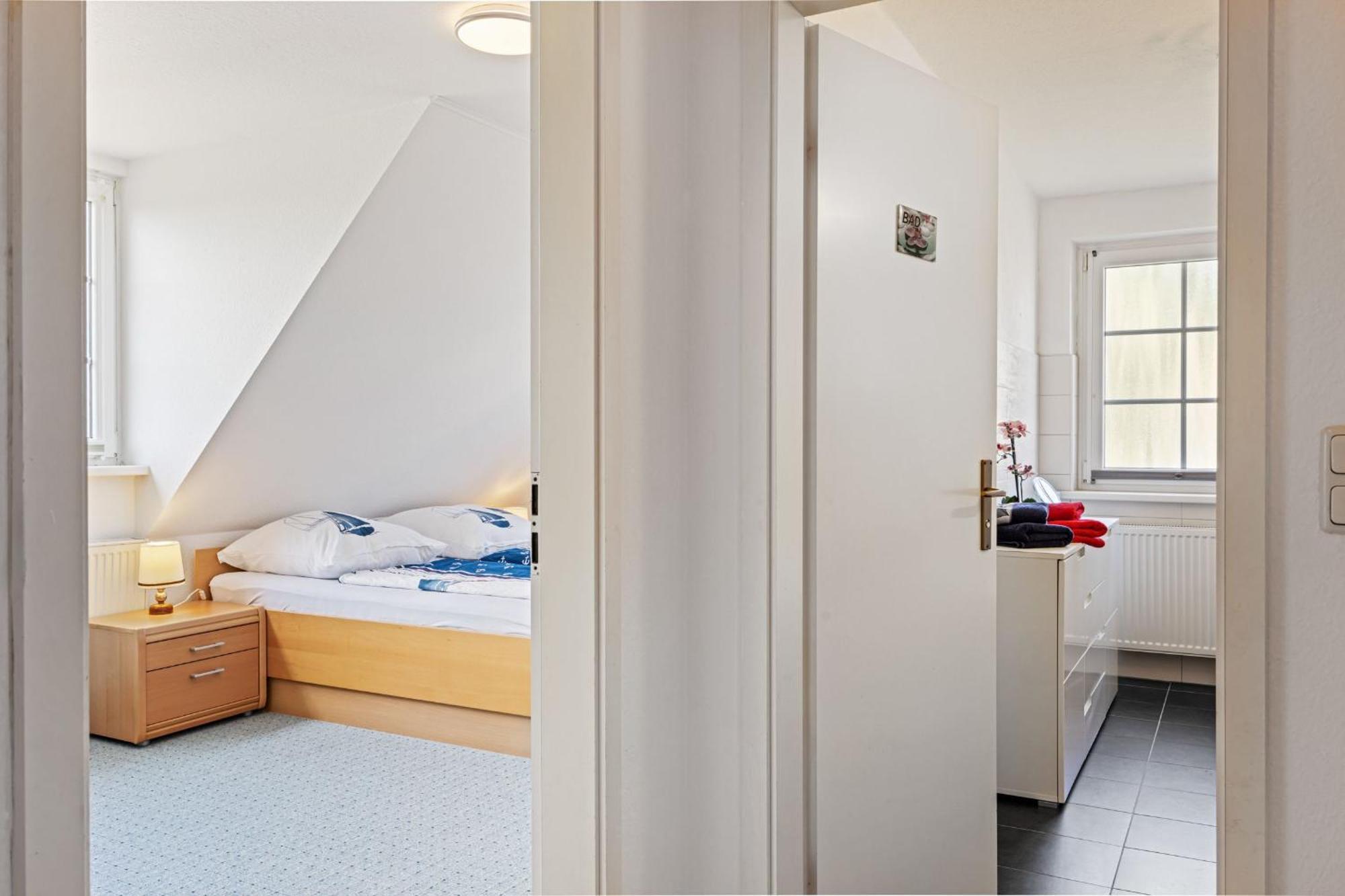 Ferienwohnung "Flori'S Ponyhof" Kröpelin 외부 사진